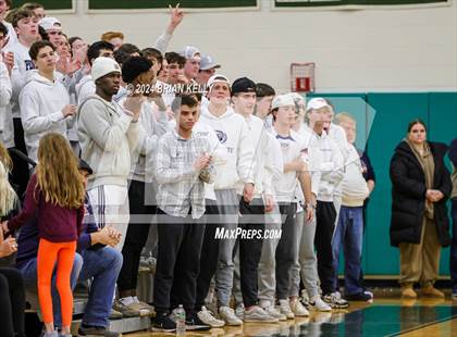 Thumbnail 3 in Walpole vs Northampton (MIAA Division 2 Round of 8) photogallery.