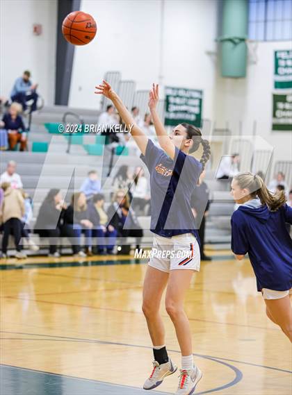 Thumbnail 1 in Walpole vs Northampton (MIAA Division 2 Round of 8) photogallery.