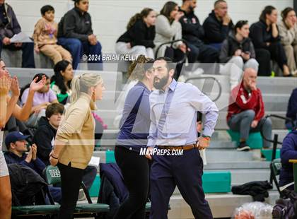 Thumbnail 2 in Walpole vs Northampton (MIAA Division 2 Round of 8) photogallery.