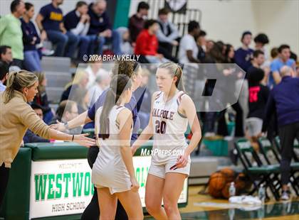 Thumbnail 1 in Walpole vs Northampton (MIAA Division 2 Round of 8) photogallery.