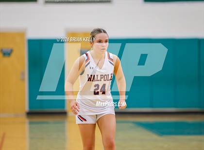 Thumbnail 1 in Walpole vs Northampton (MIAA Division 2 Round of 8) photogallery.
