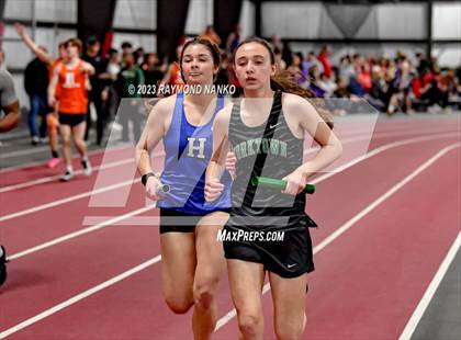 Thumbnail 3 in Hoosier State Relays #2 (4 x 800 Relay)  photogallery.
