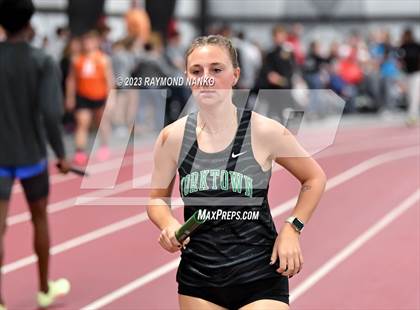 Thumbnail 2 in Hoosier State Relays #2 (4 x 800 Relay)  photogallery.