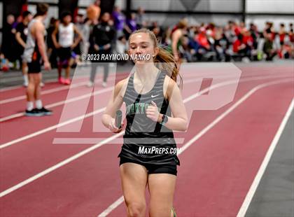 Thumbnail 3 in Hoosier State Relays #2 (4 x 800 Relay)  photogallery.