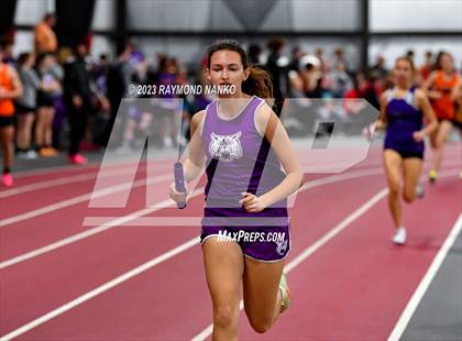 Thumbnail 2 in Hoosier State Relays #2 (4 x 800 Relay)  photogallery.