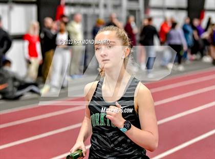 Thumbnail 1 in Hoosier State Relays #2 (4 x 800 Relay)  photogallery.