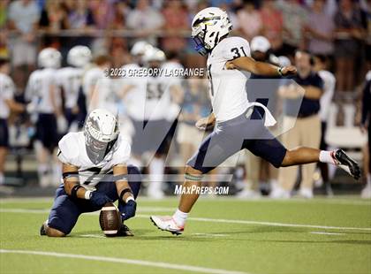 Thumbnail 1 in Keller vs Keller Central photogallery.