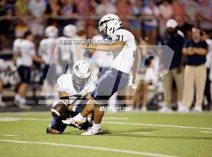Thumbnail 2 in Keller vs Keller Central photogallery.