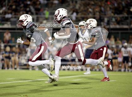Thumbnail 1 in Keller vs Keller Central photogallery.