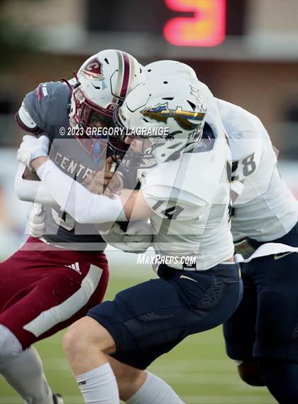 Thumbnail 3 in Keller vs Keller Central photogallery.