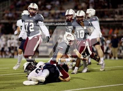 Thumbnail 3 in Keller vs Keller Central photogallery.