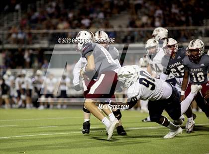 Thumbnail 2 in Keller vs Keller Central photogallery.