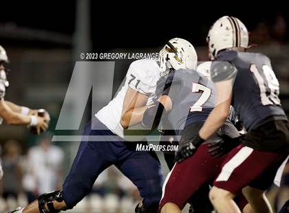 Thumbnail 3 in Keller vs Keller Central photogallery.