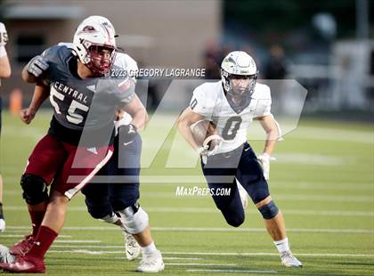 Thumbnail 3 in Keller vs Keller Central photogallery.