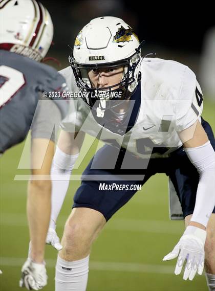 Thumbnail 3 in Keller vs Keller Central photogallery.