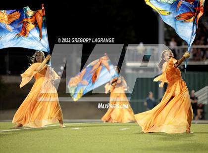 Thumbnail 2 in Keller vs Keller Central photogallery.