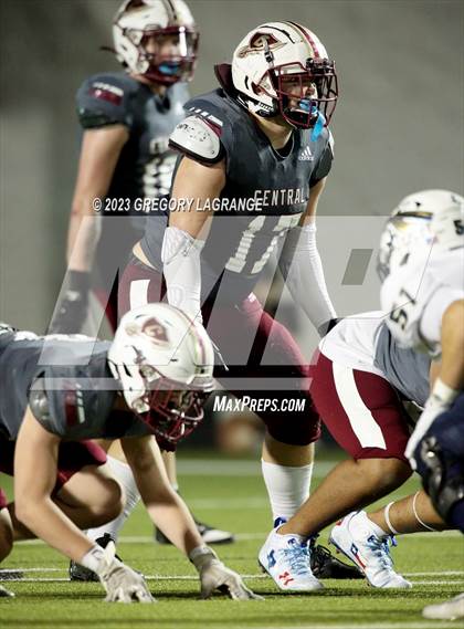 Thumbnail 2 in Keller vs Keller Central photogallery.