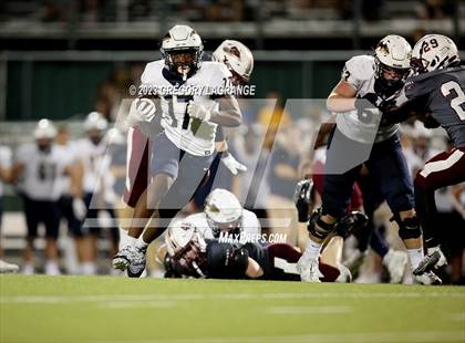 Thumbnail 1 in Keller vs Keller Central photogallery.