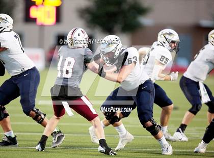 Thumbnail 2 in Keller vs Keller Central photogallery.