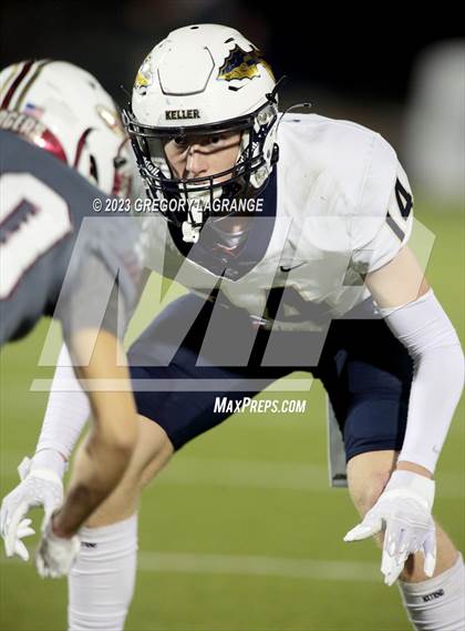Thumbnail 1 in Keller vs Keller Central photogallery.