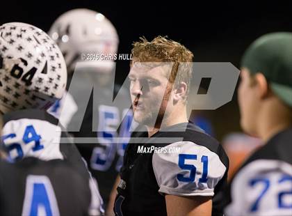 Thumbnail 1 in West Forsyth @ Lake Norman (NCHSAA 4AA 2nd Round Playoff) photogallery.
