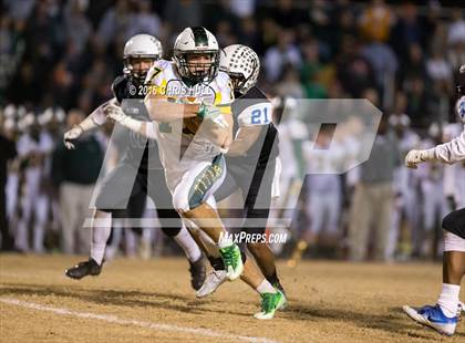 Thumbnail 2 in West Forsyth @ Lake Norman (NCHSAA 4AA 2nd Round Playoff) photogallery.