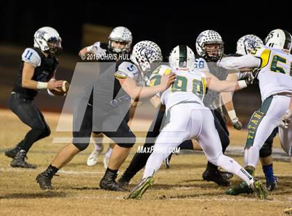 Thumbnail 1 in West Forsyth @ Lake Norman (NCHSAA 4AA 2nd Round Playoff) photogallery.