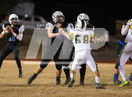 Thumbnail 1 in West Forsyth @ Lake Norman (NCHSAA 4AA 2nd Round Playoff) photogallery.