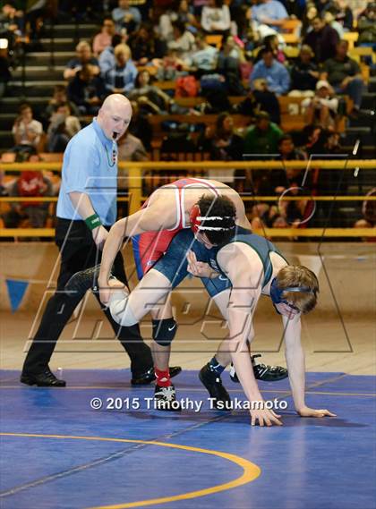 Thumbnail 3 in NIAA Championships photogallery.