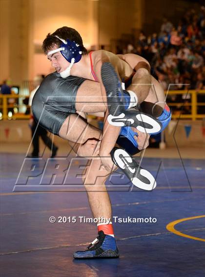 Thumbnail 3 in NIAA Championships photogallery.
