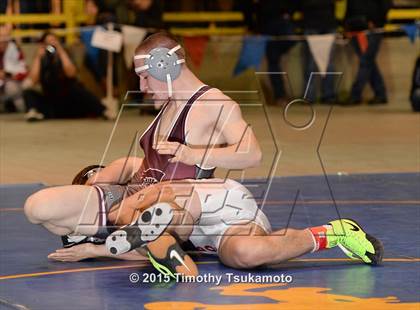 Thumbnail 1 in NIAA Championships photogallery.