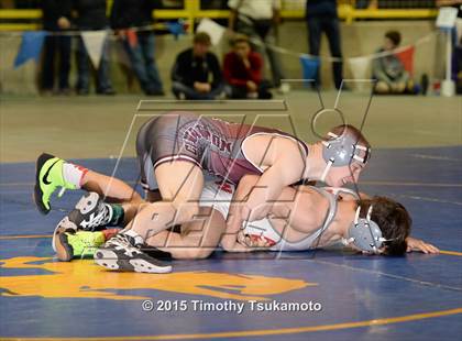 Thumbnail 3 in NIAA Championships photogallery.
