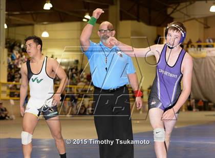 Thumbnail 3 in NIAA Championships photogallery.