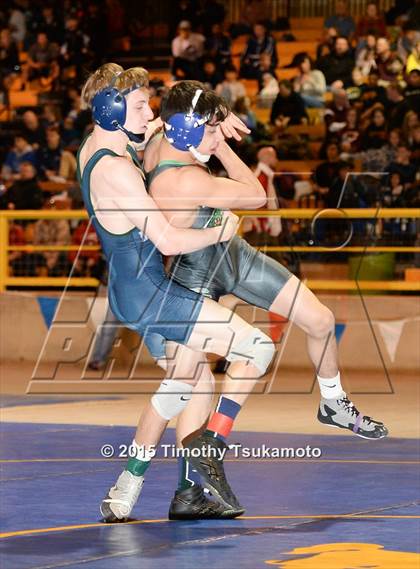 Thumbnail 3 in NIAA Championships photogallery.