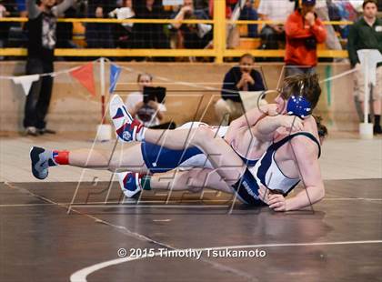 Thumbnail 2 in NIAA Championships photogallery.