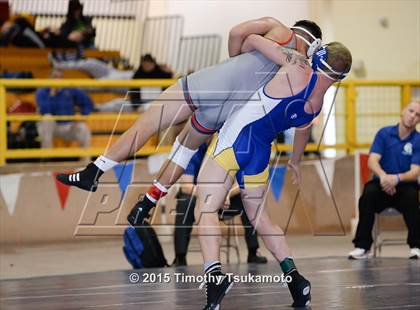 Thumbnail 3 in NIAA Championships photogallery.