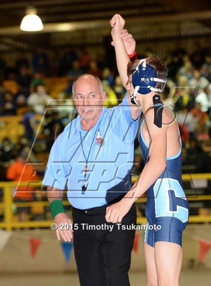 Thumbnail 1 in NIAA Championships photogallery.