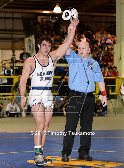 Thumbnail 2 in NIAA Championships photogallery.