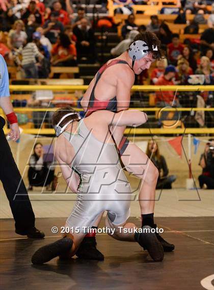 Thumbnail 2 in NIAA Championships photogallery.