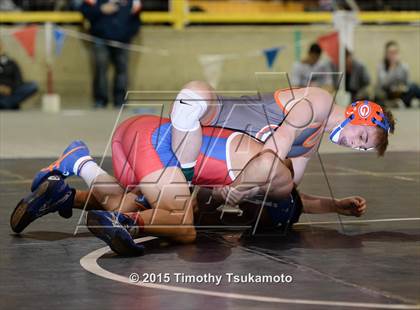 Thumbnail 3 in NIAA Championships photogallery.