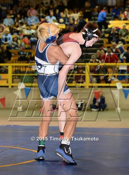 Thumbnail 2 in NIAA Championships photogallery.