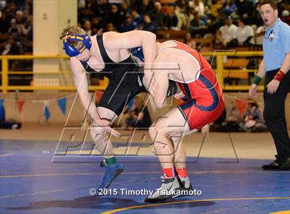 Thumbnail 3 in NIAA Championships photogallery.