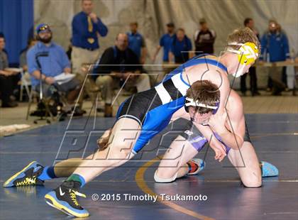 Thumbnail 3 in NIAA Championships photogallery.