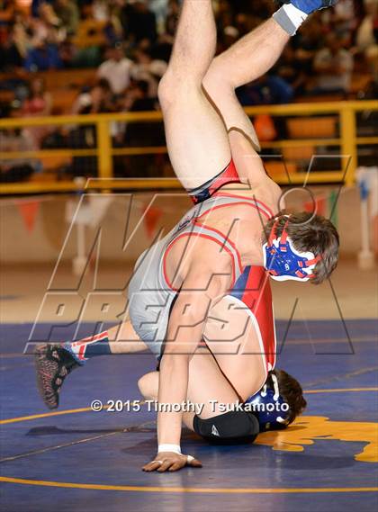 Thumbnail 2 in NIAA Championships photogallery.