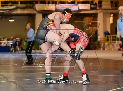 Thumbnail 3 in NIAA Championships photogallery.