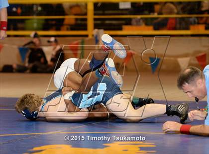 Thumbnail 3 in NIAA Championships photogallery.