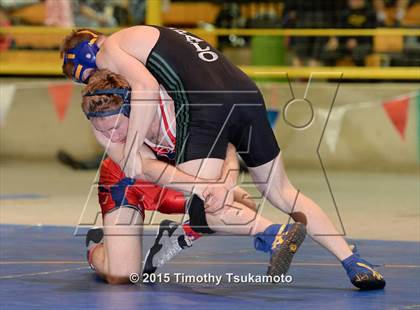 Thumbnail 3 in NIAA Championships photogallery.