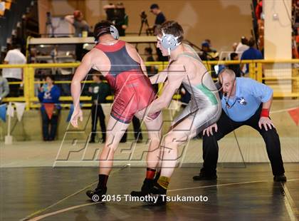 Thumbnail 1 in NIAA Championships photogallery.