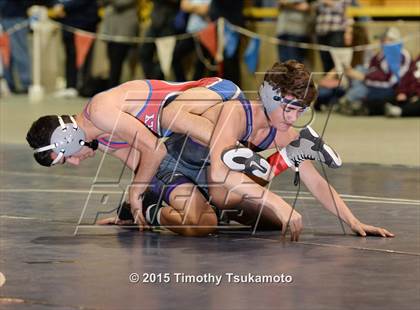 Thumbnail 2 in NIAA Championships photogallery.