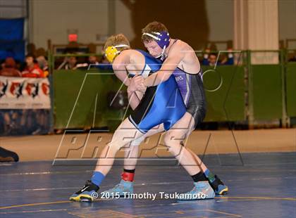 Thumbnail 3 in NIAA Championships photogallery.